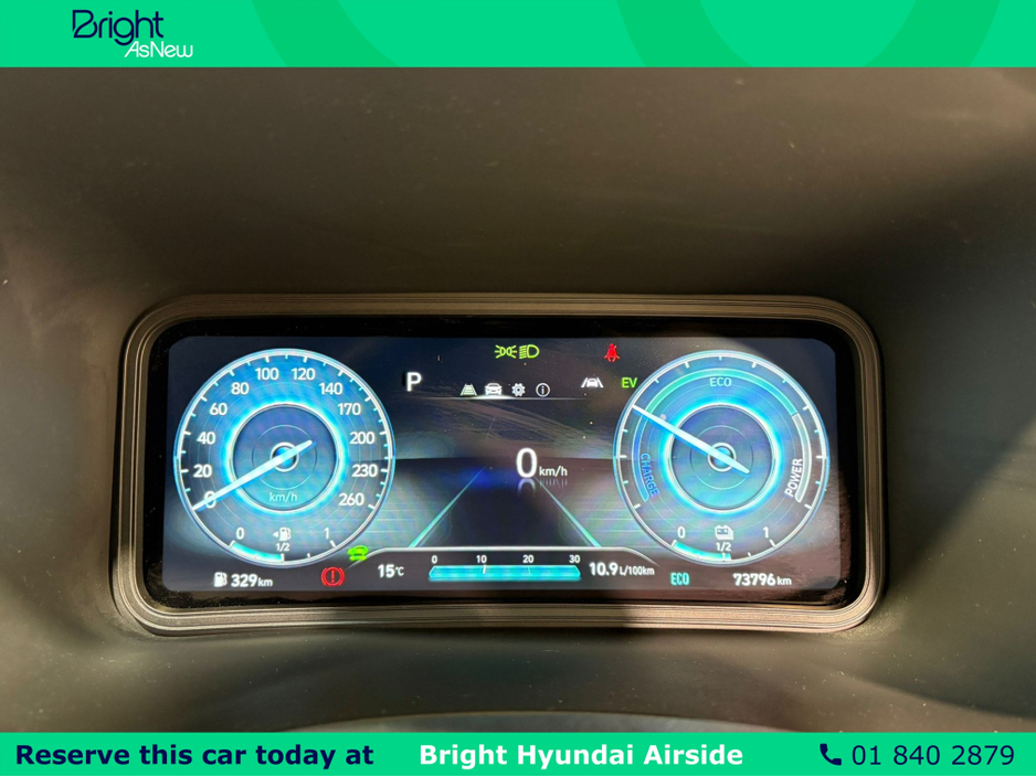 2022 Hyundai Kona - image 20