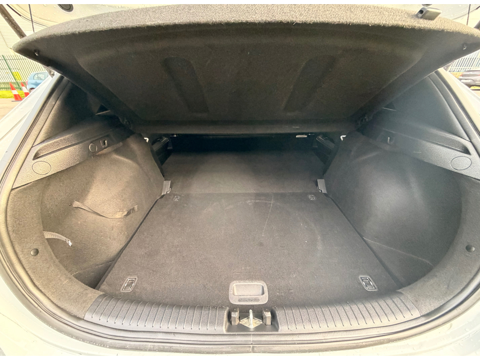 2021 Kia Ceed COMMERCIAL €12,154