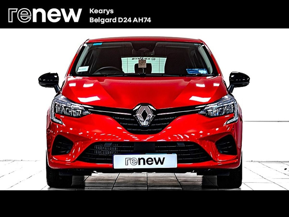 2023 Renault Clio - image 8