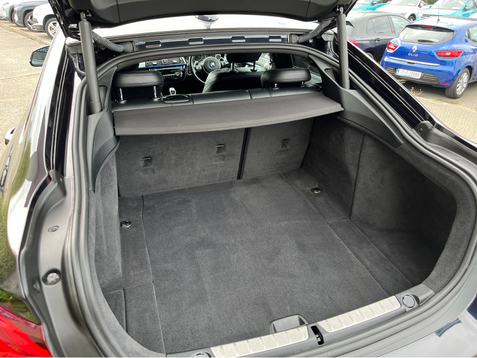 2019 BMW 4 Series 420i M-SPORT 2.0 PETROL AUTOMATIC //WINTER SALE €2000 REDUCTION// €23,950