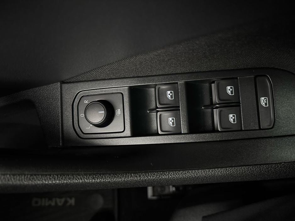 2021 Skoda Kamiq - image 16