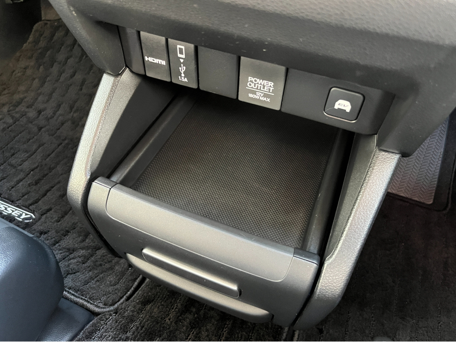 2019 Honda Odyssey - image 22