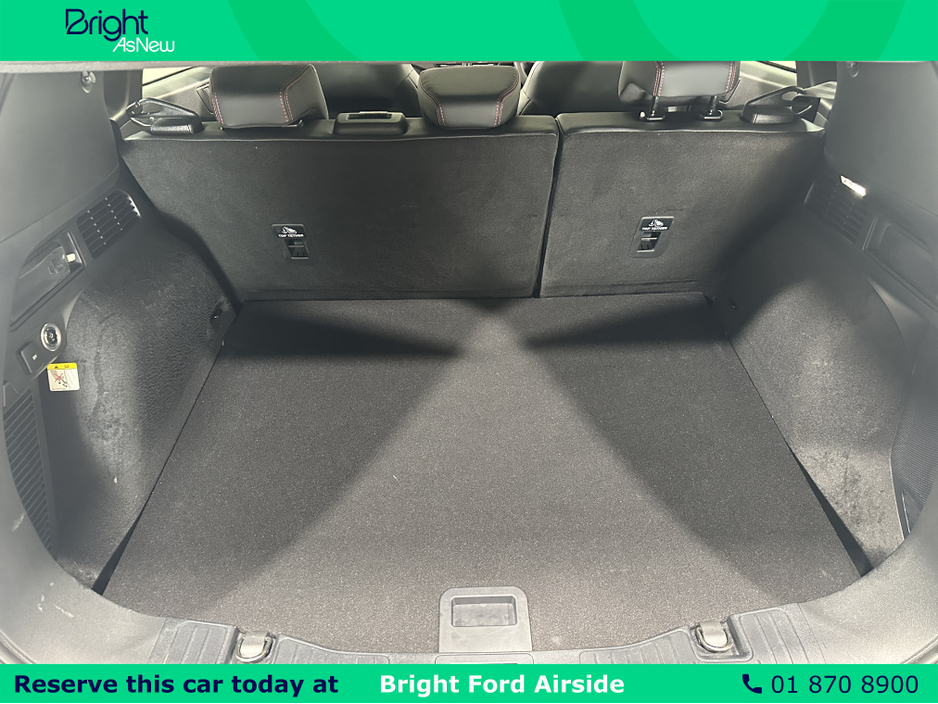 2025 Ford Kuga - image 23