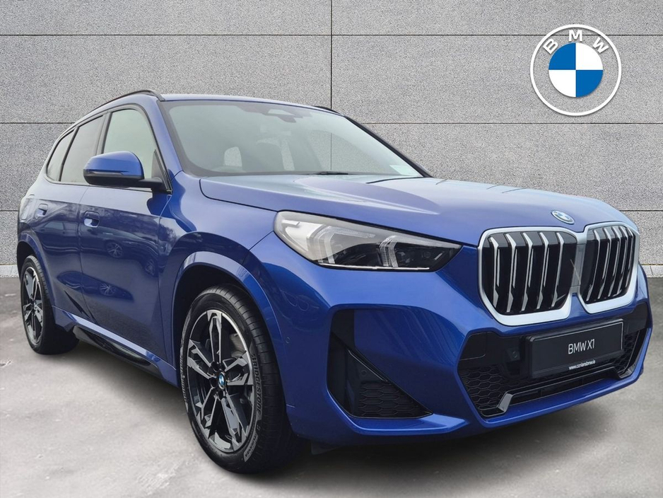 2026 BMW X1 for sale in , Ireland