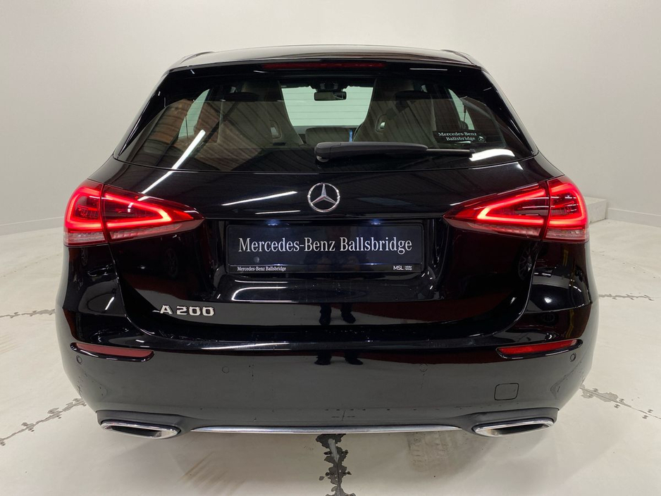2019 Mercedes-Benz A Class A 200 PROGRESSIVE LINE A/T €26,950
