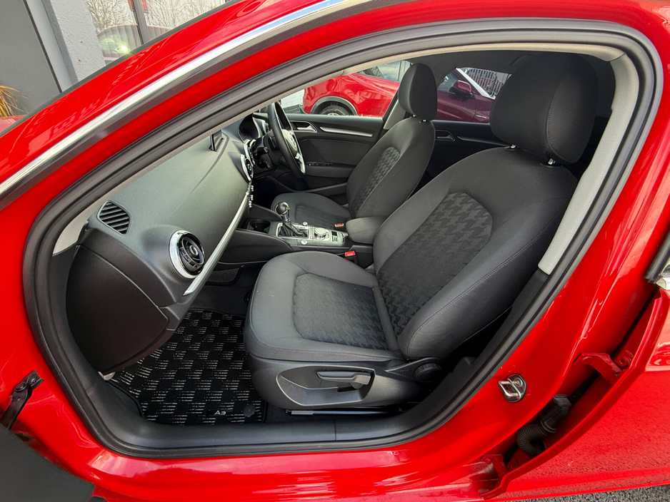 2016 Audi A3 - image 20