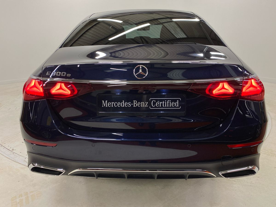 2025 Mercedes-Benz E Class - image 20