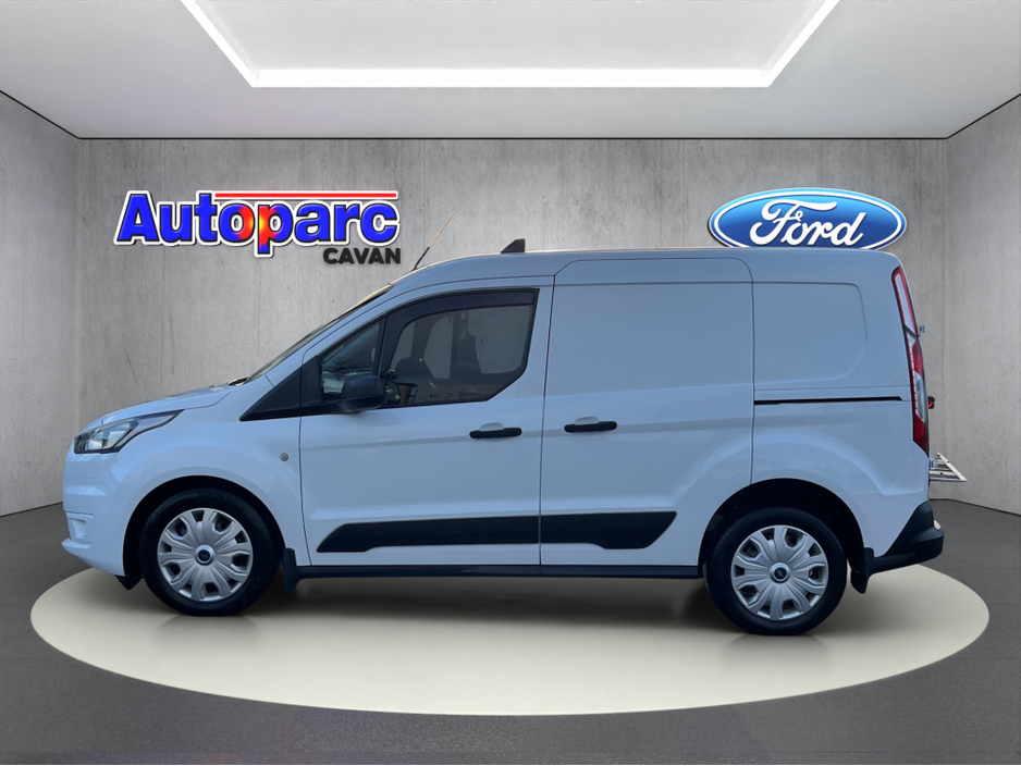 2022 Ford Transit Connect SWB HP TREND 1 1.5 TD 120 M6 FWD 3 €13,780