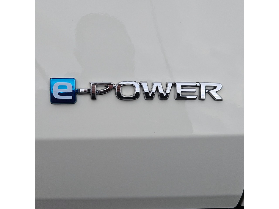 2022 Nissan Note - image 10