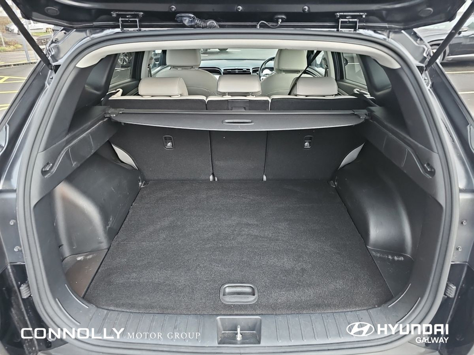 2024 Hyundai Tucson - image 14