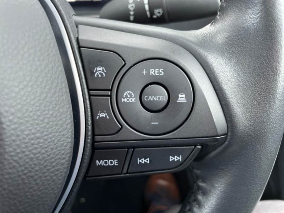 2023 Toyota Corolla Saloon - Luna Edition - 1.8 Hybrid - Automatic - Tax EUR 180 - 1 Owner From New // Remote Central Locking // Front Electric Windows // Rear Electric Windows // Electric Mirrors // Finger Tip Stereo Co €25,899