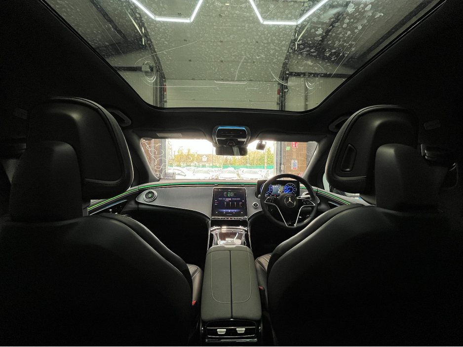 2023 Mercedes-Benz EQS - image 23