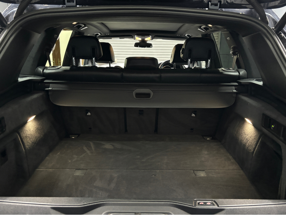 2021 BMW X5 G05 XDRIVE 45E M SPORT PHEV €52,950