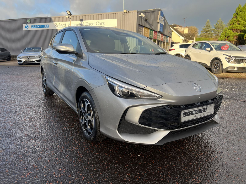 2025 MG MG3 for sale in , Ireland