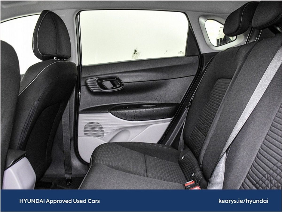 2023 Hyundai i20 - image 7