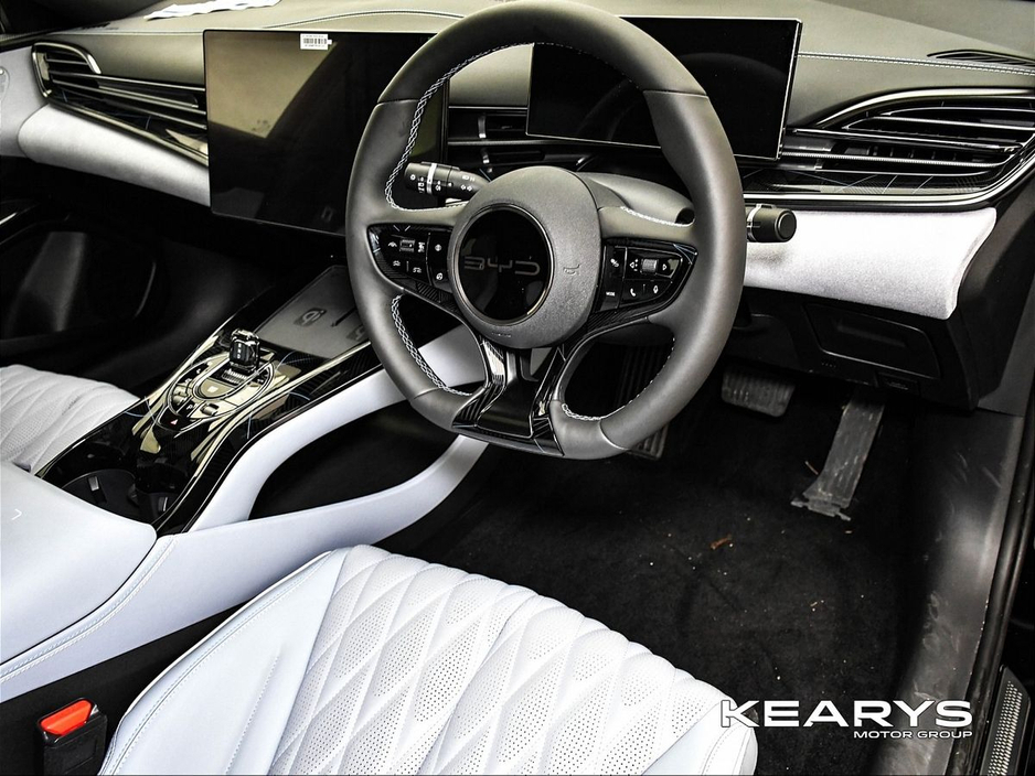 2024 BYD Seal 82.5kWh Excellence 4WD €42,888