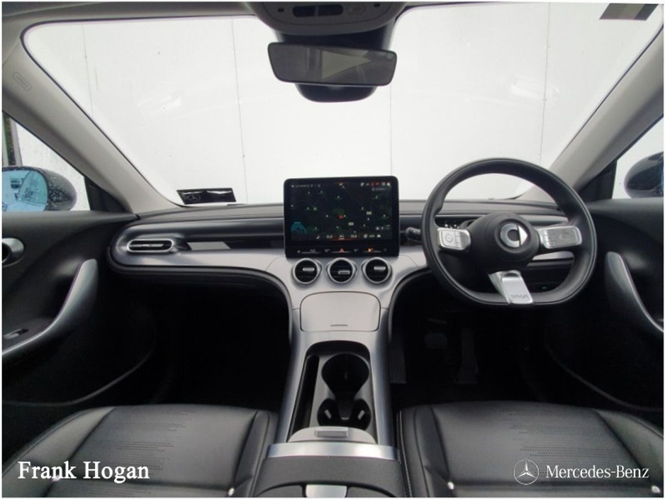 2025 Smart #3 ( EX DEMO )Smart #3 HC11 Pro ! Range:455 Km (WLTP)Road Tax: €120 €35,950