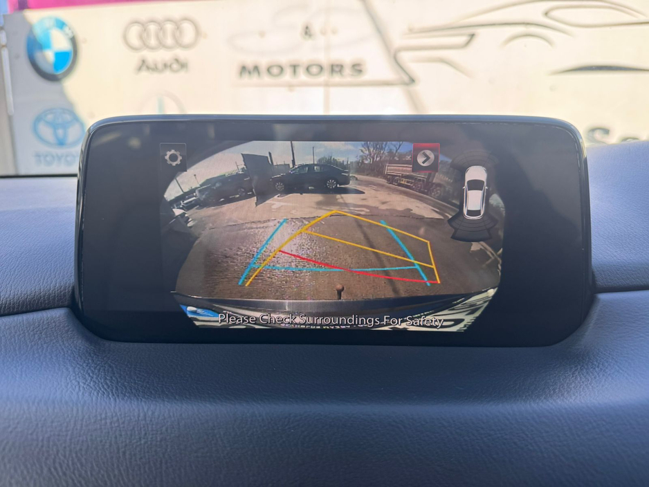 2018 Mazda CX-5 - image 35