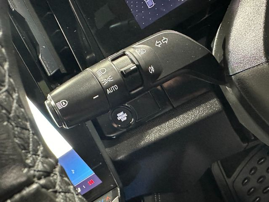 2024 Renault Austral Techno E-Tech Hybrid Auto €32,800