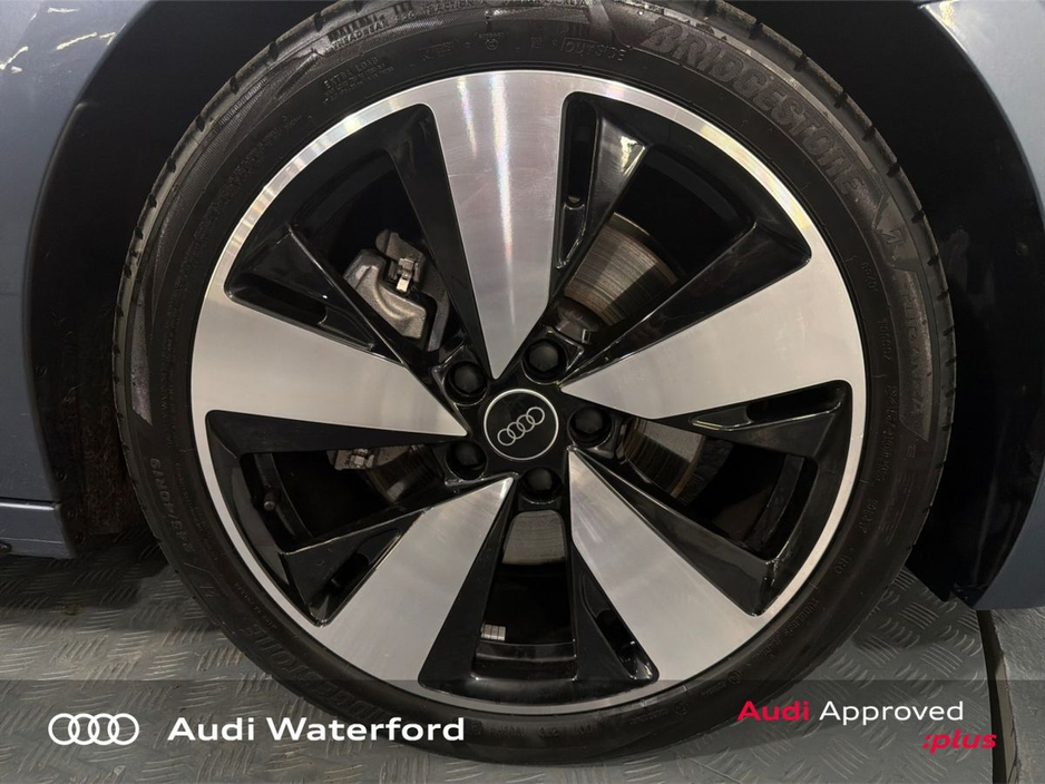 2025 Audi A5 Edition One S-Line €64,950