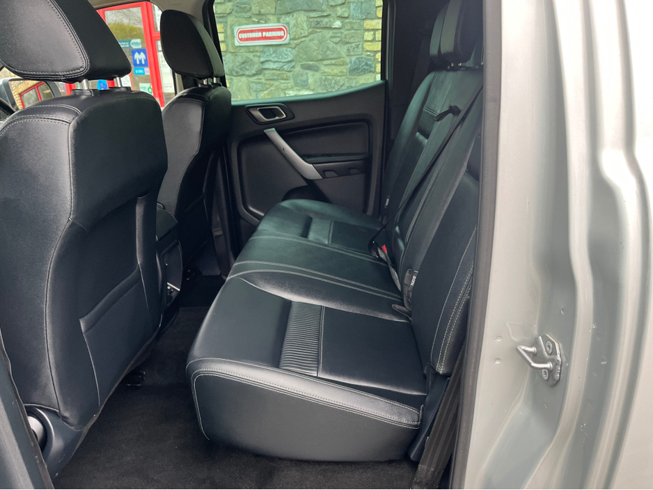 2022 Ford Ranger - image 12