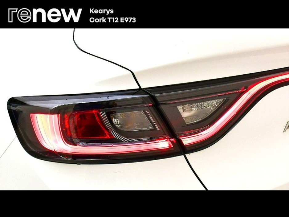 2024 Renault Arkana - image 16