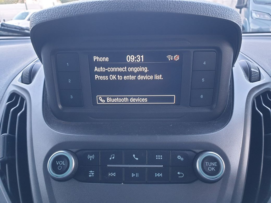 2022 Ford Transit Courier Trend 1.5TD 100PS M6 3DR €12,000