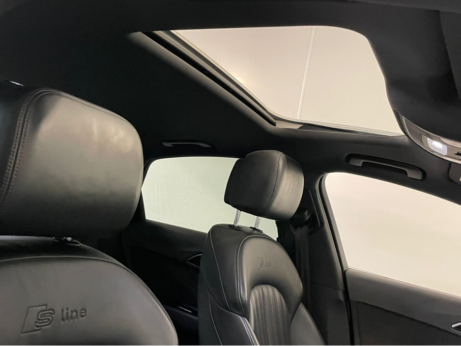 2017 Audi A6 - image 19