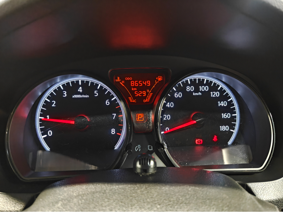 2018 Nissan Note 1.2L AUTOMATIC E12 €10,850