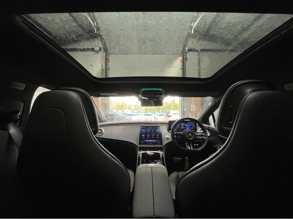 2023 Mercedes-Benz EQS - image 19