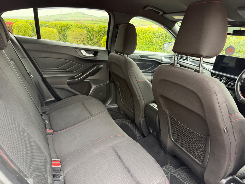 2024 Ford Focus - image 14