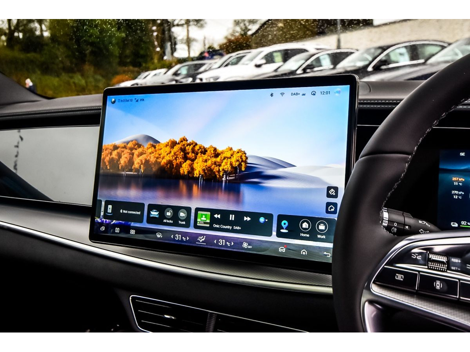 2026 BYD Sealion 7 - image 19