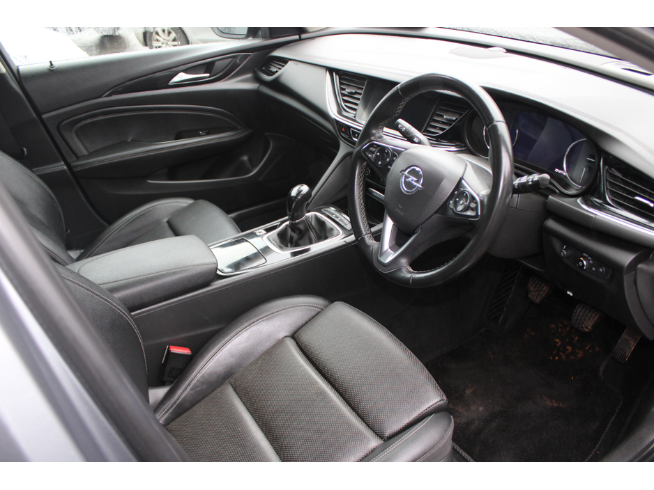 2019 Opel Insignia SPORTS TOURER ELITE 1.6 136PS €12,950