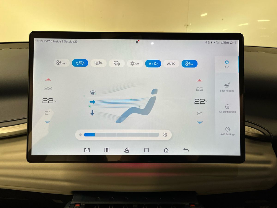 2026 BYD ATTO 3 - image 17