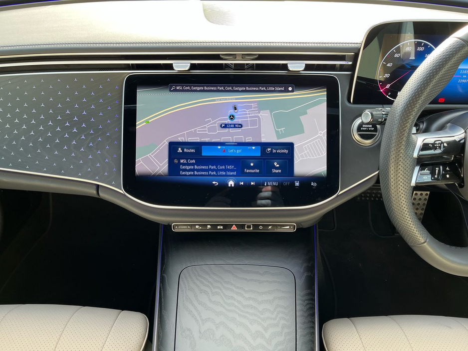 2025 Mercedes-Benz E Class - image 11