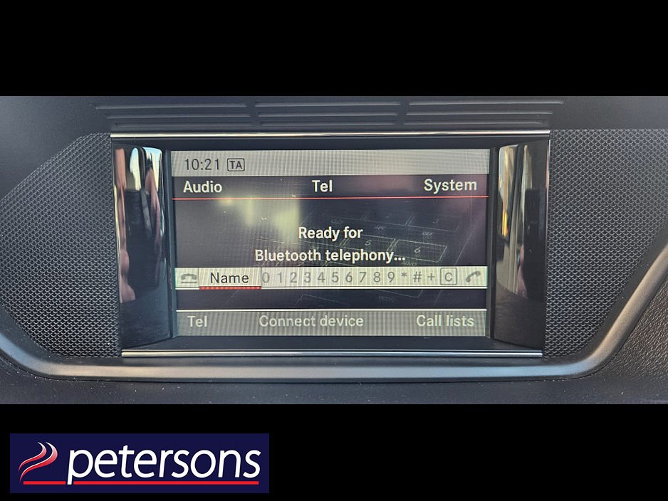 2013 Mercedes-Benz E Class E200 CDI BLUE EFFICIENCY ECO AUTOMATIC €12,950