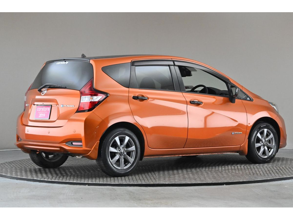 2019 Nissan Note 1.2 SC HYBRID *CARPLAY*ANDROID AUTO*PARK SENSORS* €13,890