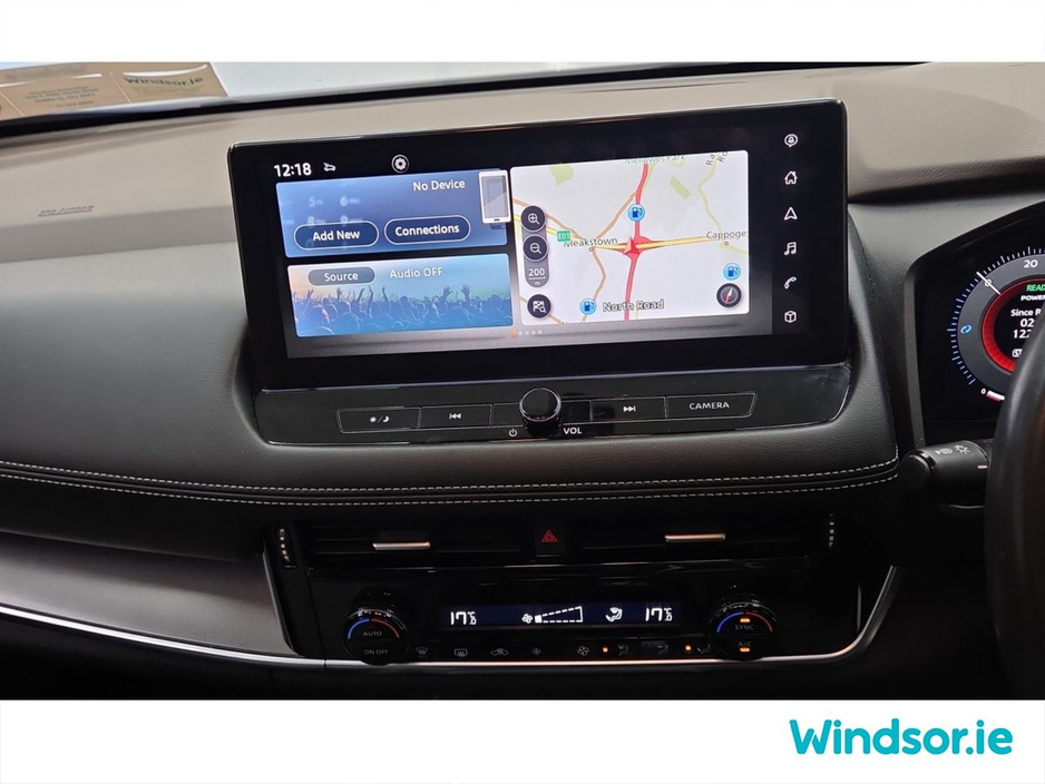 2023 Nissan X-Trail ePOWER X-TRAIL SV PREMIUM 5 Seater *Scrappage deal * €38,995