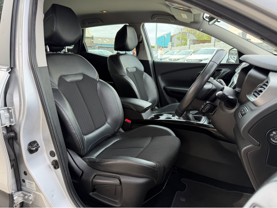 2017 Renault Kadjar - image 13