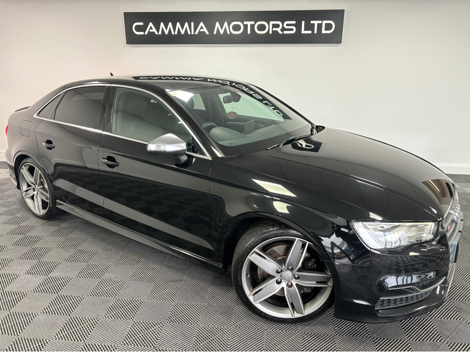 2016 Audi S3 for sale in , Ireland
