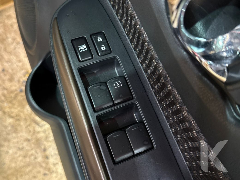 2019 Nissan Note - image 17