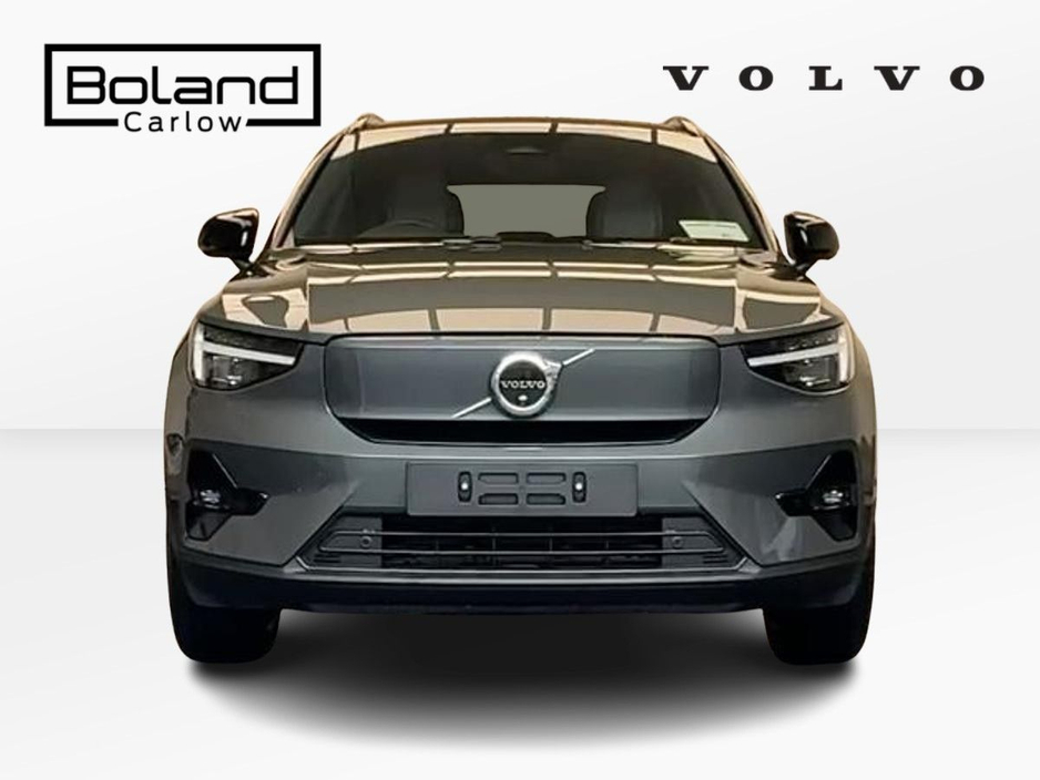 2026 Volvo EX40 - image 7