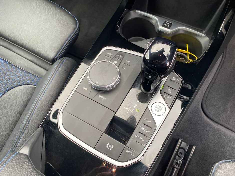 2021 BMW 2 Series - image 11