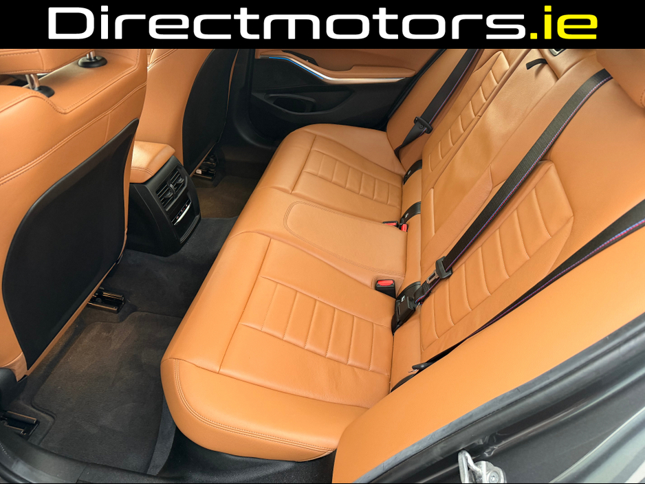 2021 BMW 3 Series G20 E M SPORT 4DR AUTO €32,950