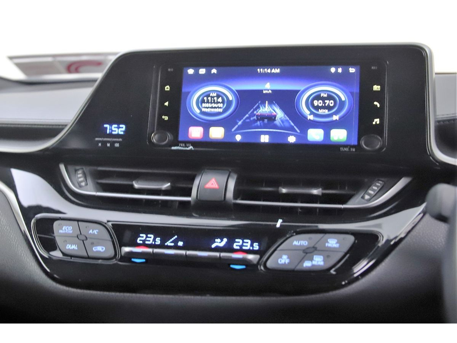 2017 Toyota C-HR - image 21