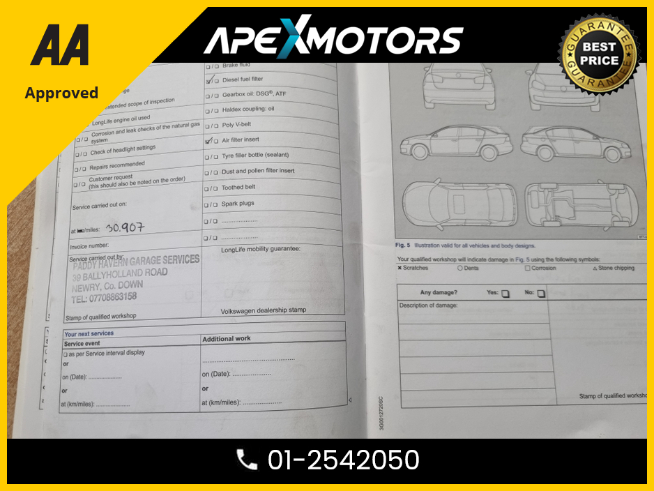 2016 Volkswagen Polo - image 15