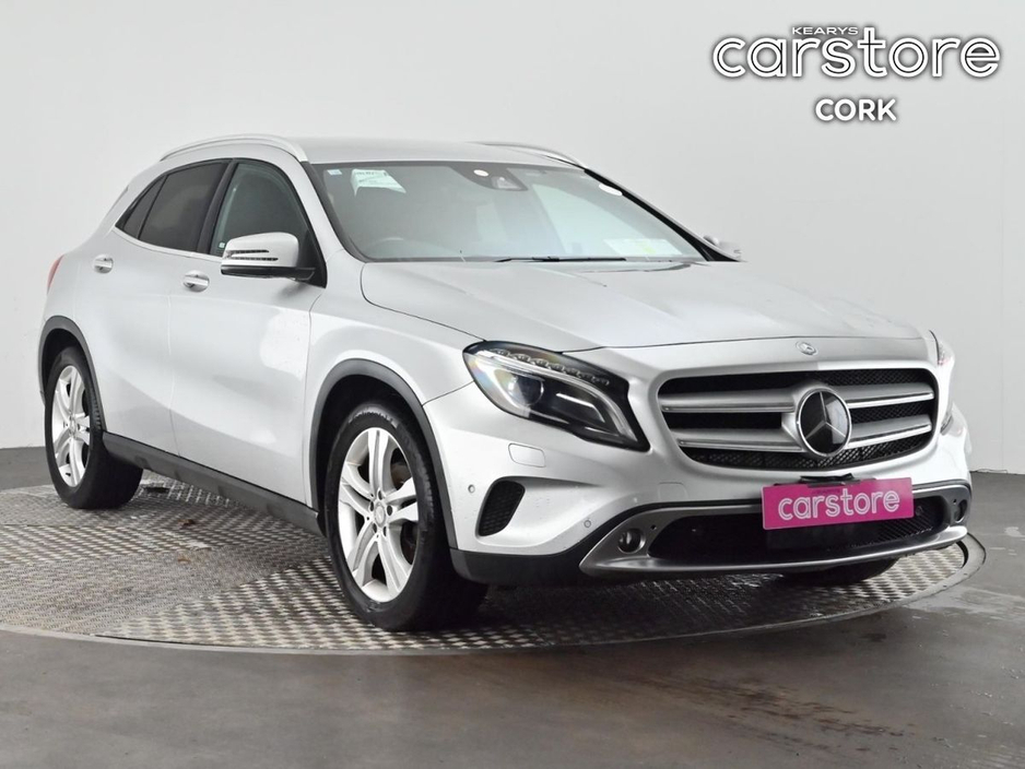2016 Mercedes-Benz GLA Class for sale in , Ireland