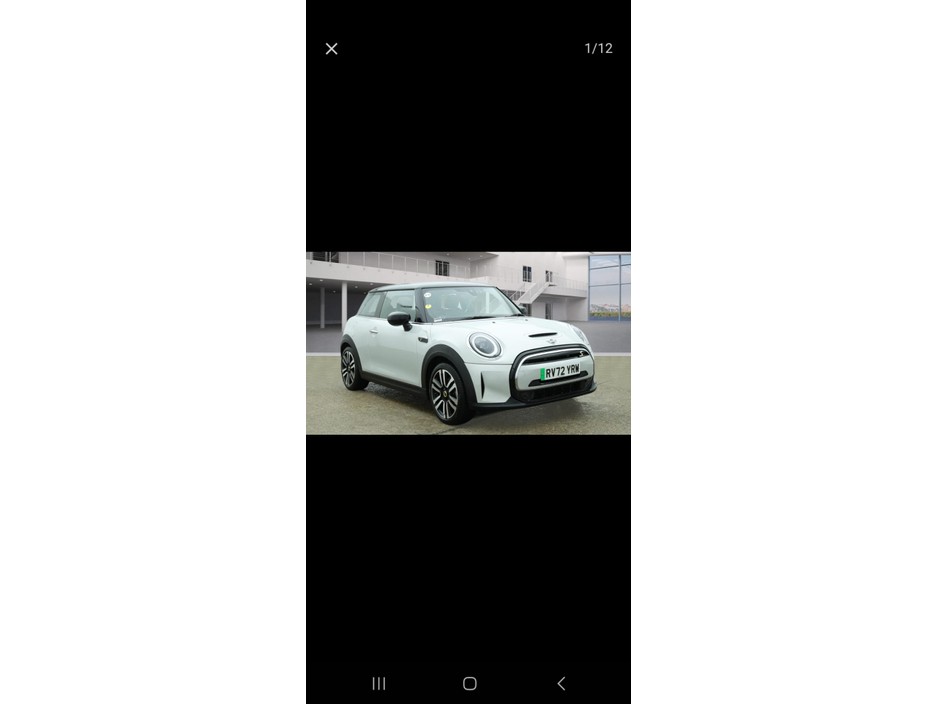 2022 MINI Cooper S for sale in , Ireland