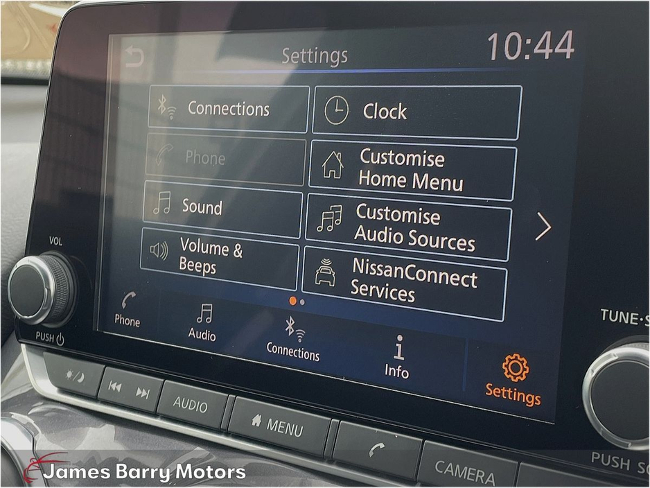 2024 Nissan Juke - image 12