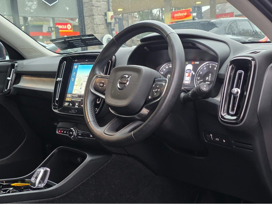 2021 Volvo XC40 1.5 T5 INSCRIPTION PRO. HUGE SPEC. FINANCE ARRANGED. SIMI. AA APPROVED. €26,950